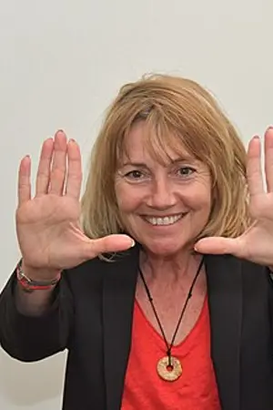 Sylvie Ayme