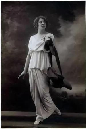 Yvonne de Bray
