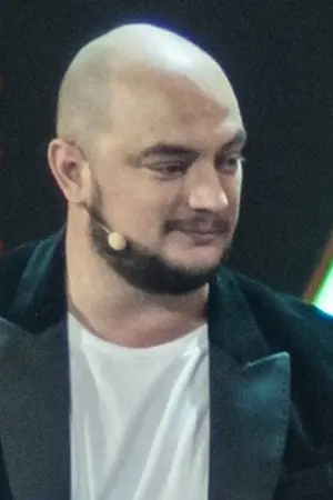Roman Yunusov