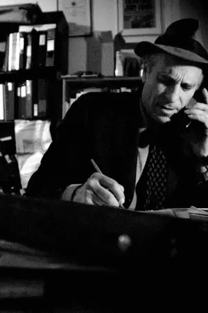Greg Palast