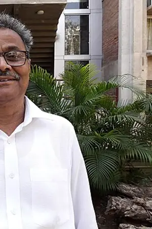Pravin Pandya