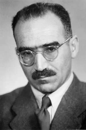 Aleksander Ford