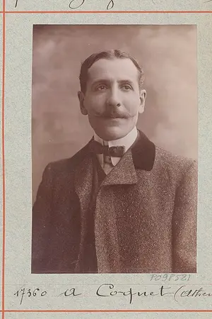 Georges Coquet