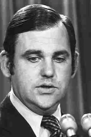Ron Ziegler
