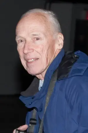 Билл Каннингэм