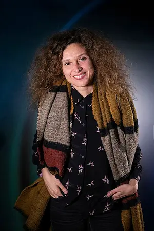 Diana Toucedo