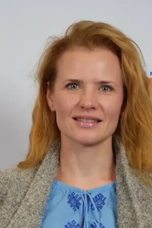 Wiktoria Gorodeckaja