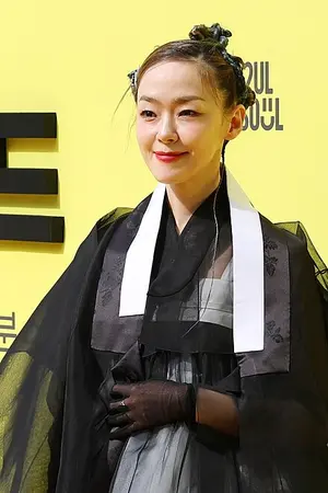 Kim Yoon-ah