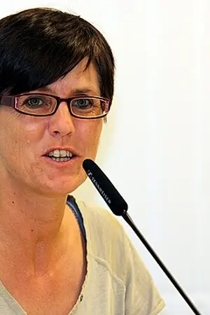 Inge Hannemann