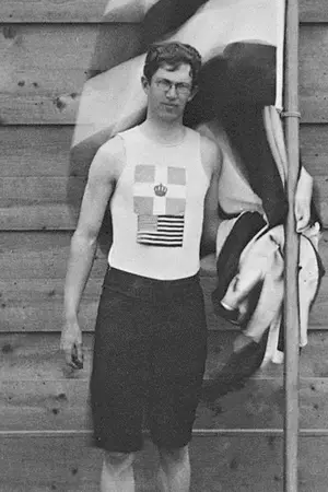Ellery Harding Clark