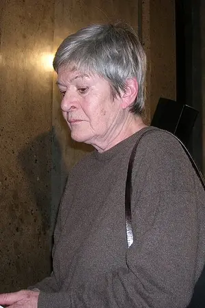Elisabeth Orth