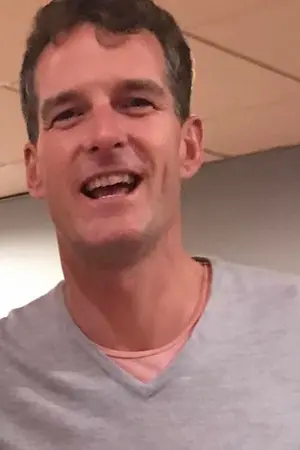 Dan Snow