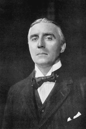 Edward Hugh Sothern