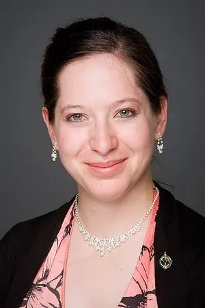 Christine Moore