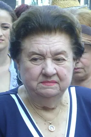 Tamara Buciuceanu