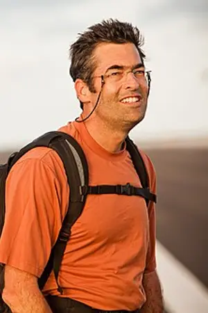 Chris Jordan
