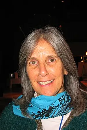 Judy Irving