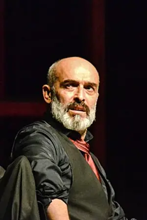 Toni Mihajlovski