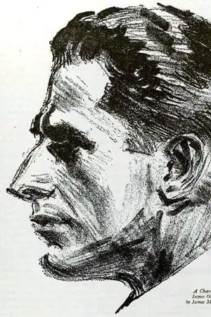 James Oliver Curwood