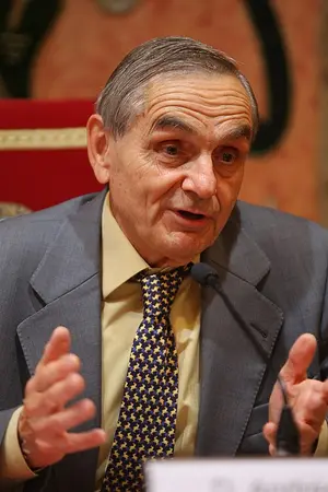 Andrés Garrigó