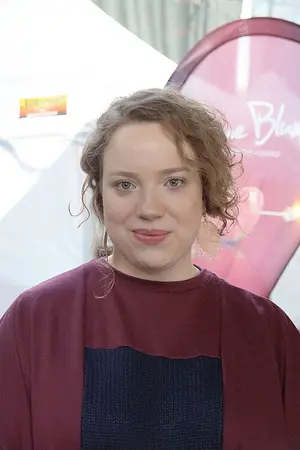 Julia Jendroßek
