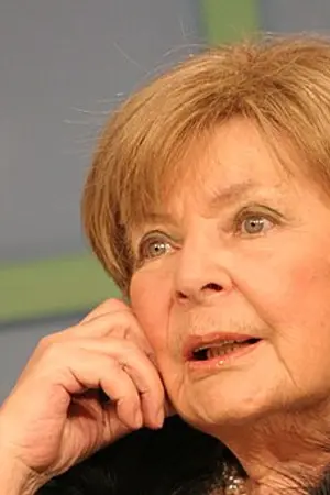 Olga Aroseva