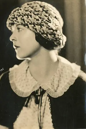 Fritzi Ridgeway