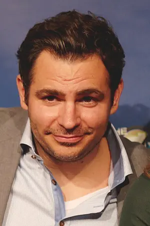 Paul Sedlmeir