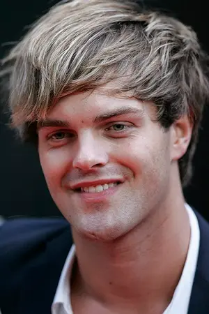 Harry Cook