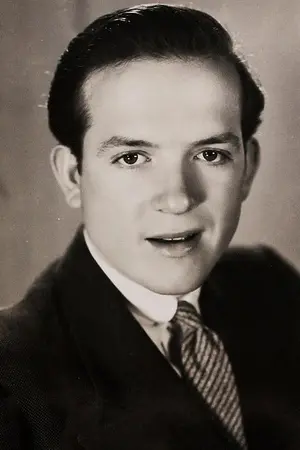 Эрик Линден