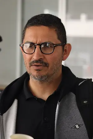Josué Méndez