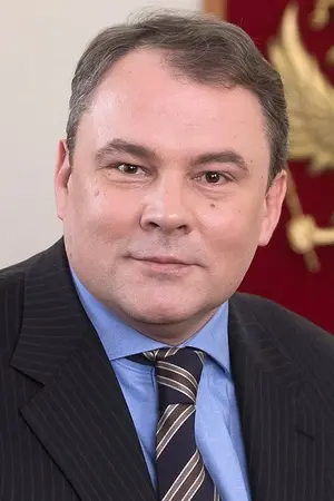 Pyotr Olegovich Tolstoy