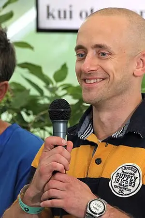 Andreas Kangur