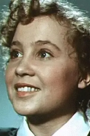 Nadezhda Rumyantseva