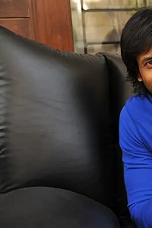 Sairam Shankar