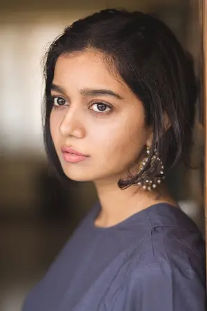 Swati Reddy