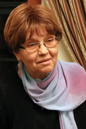 Ildikó Pécsi