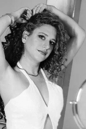 Gisela Ponce de León