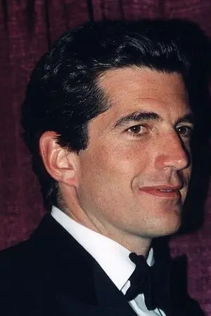 John F. Kennedy Jr.