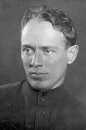 Mikhail Sholokhov