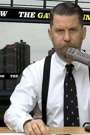 Gavin McInnes