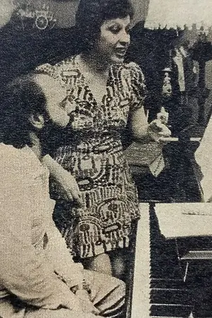 Ginamaria Hidalgo