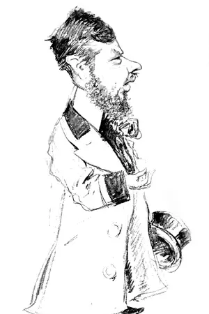 Pierre Veber