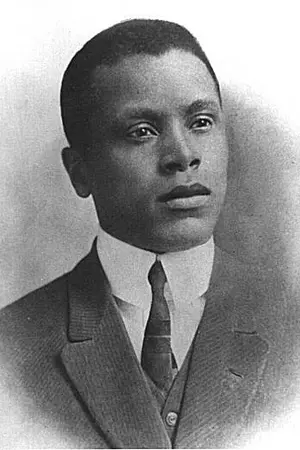 Oscar Micheaux