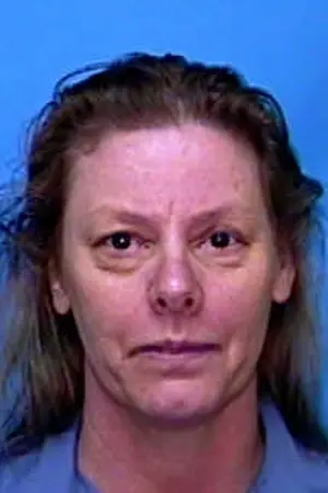 Aileen Wuornos