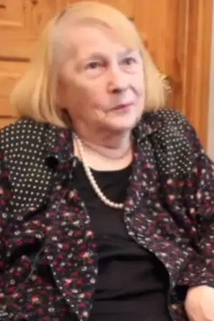 Lyudmila Ivanova