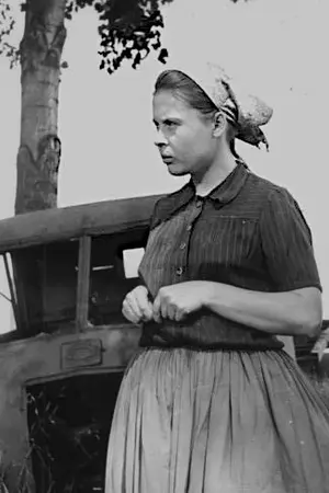 Ursula Karusseit