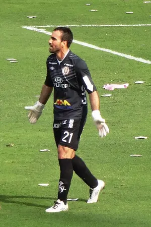 José Carvallo