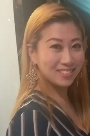 Adrienne Lau