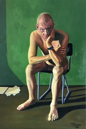 Gerardjan Rijnders